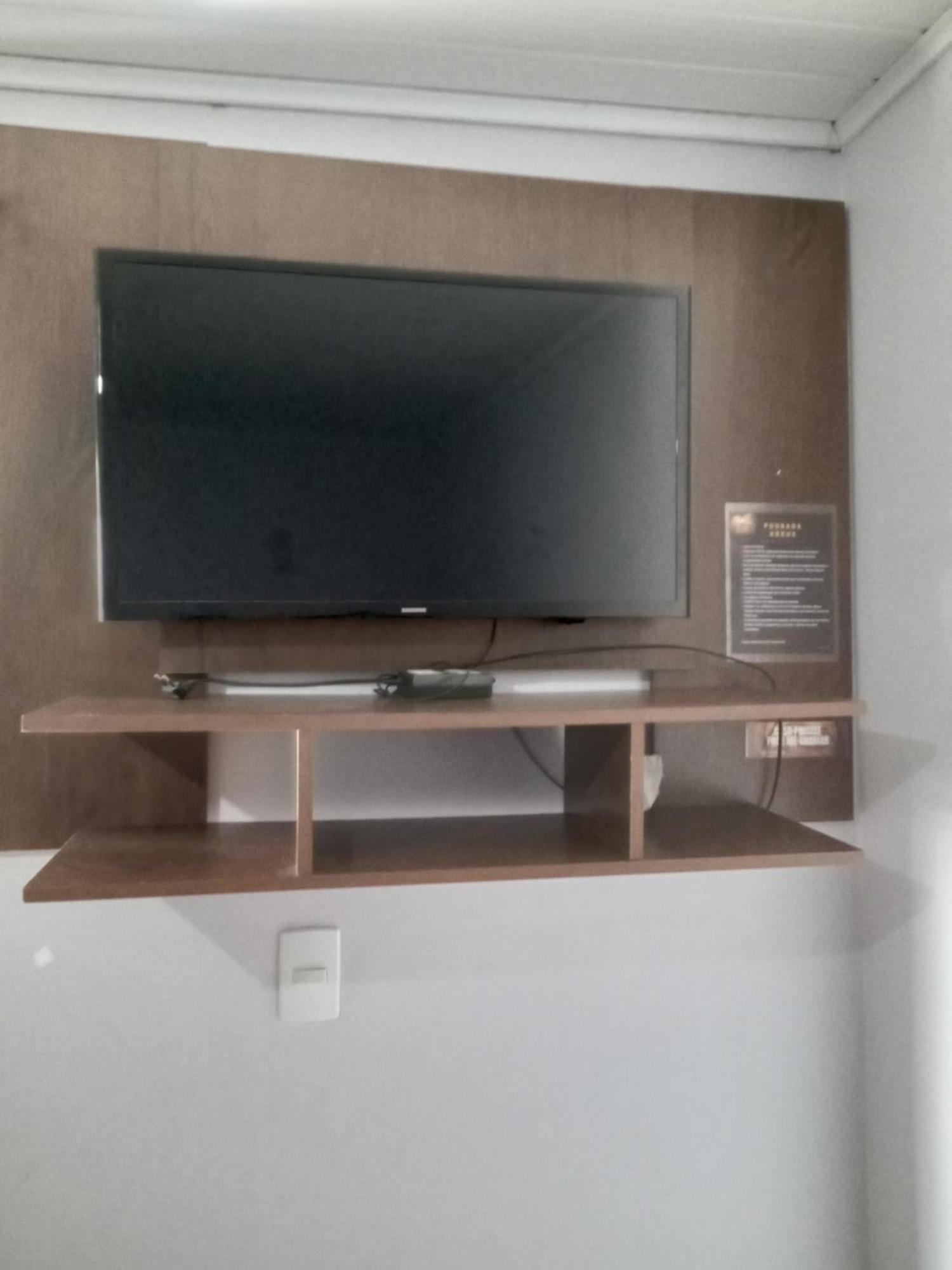 Suites Economicas Beto Carreiro Word ペーニャ エクステリア 写真