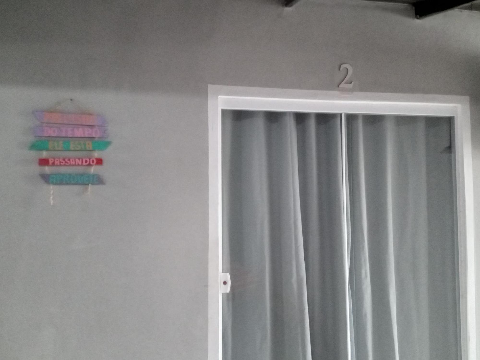 Suites Economicas Beto Carreiro Word ペーニャ エクステリア 写真