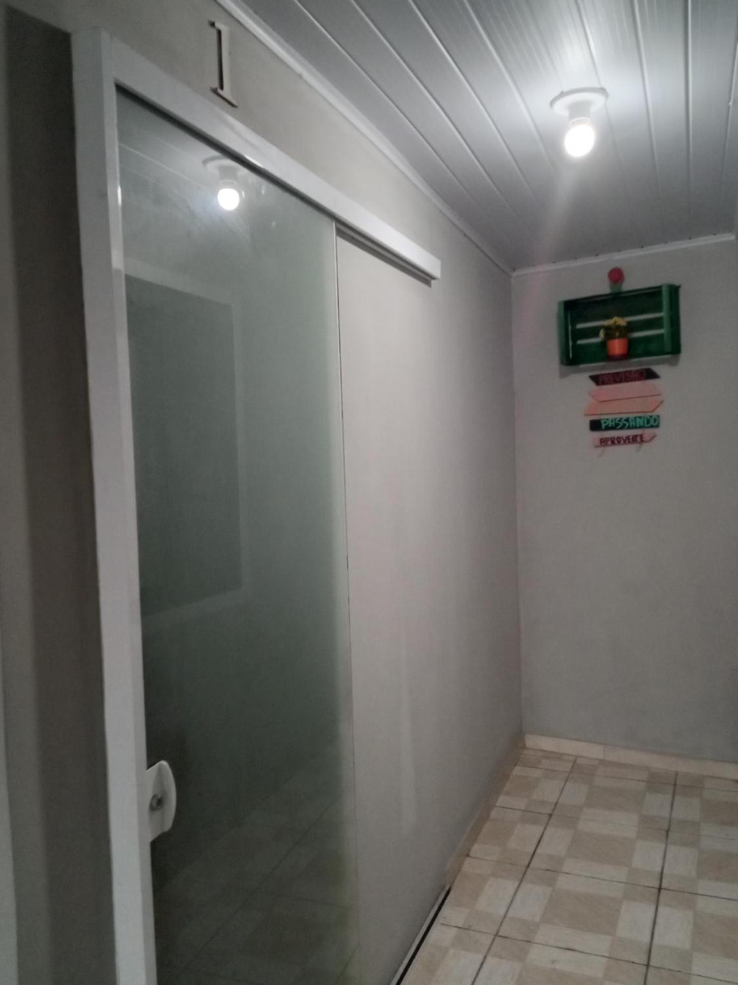 Suites Economicas Beto Carreiro Word ペーニャ 部屋 写真