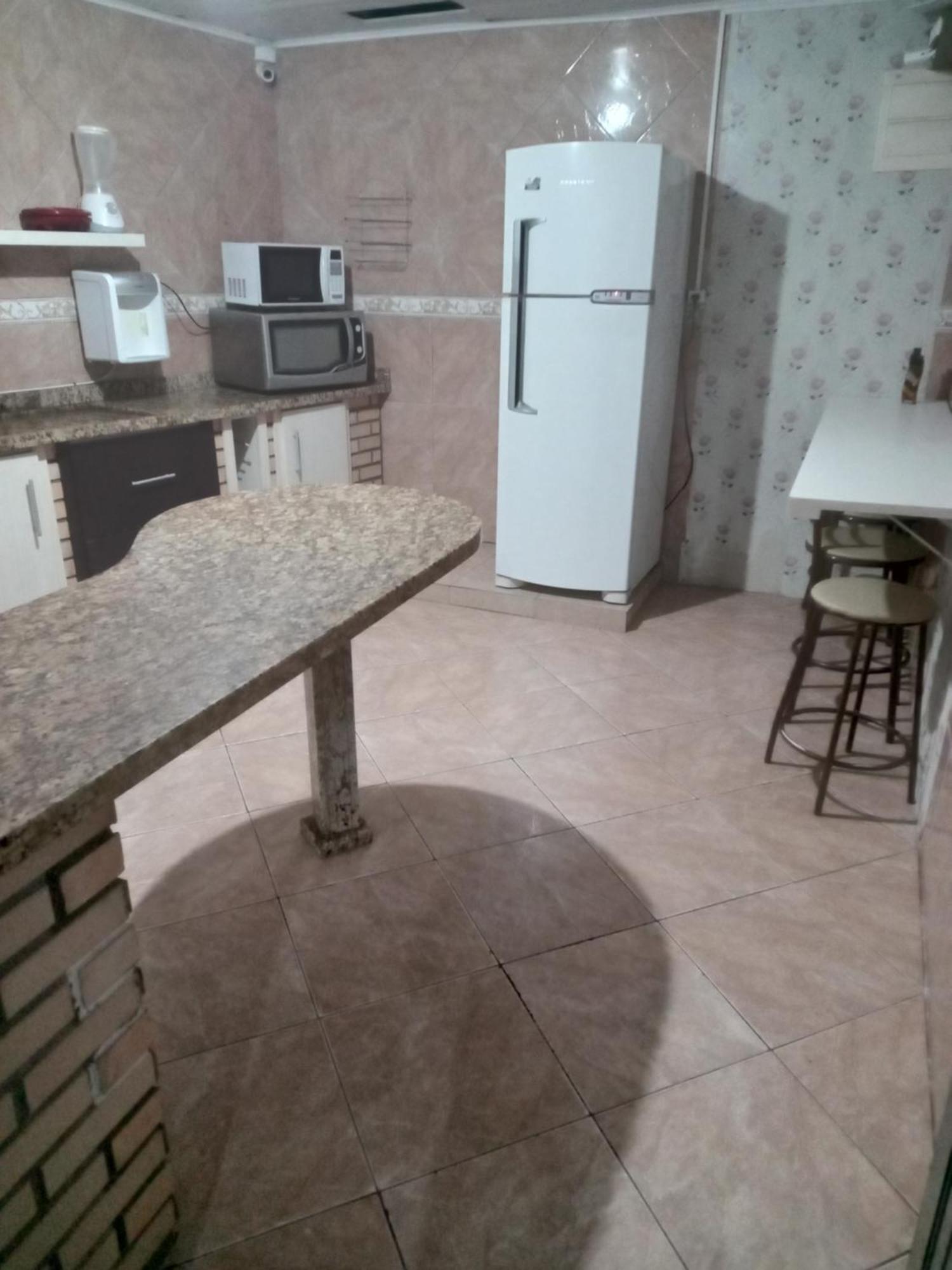 Suites Economicas Beto Carreiro Word ペーニャ エクステリア 写真