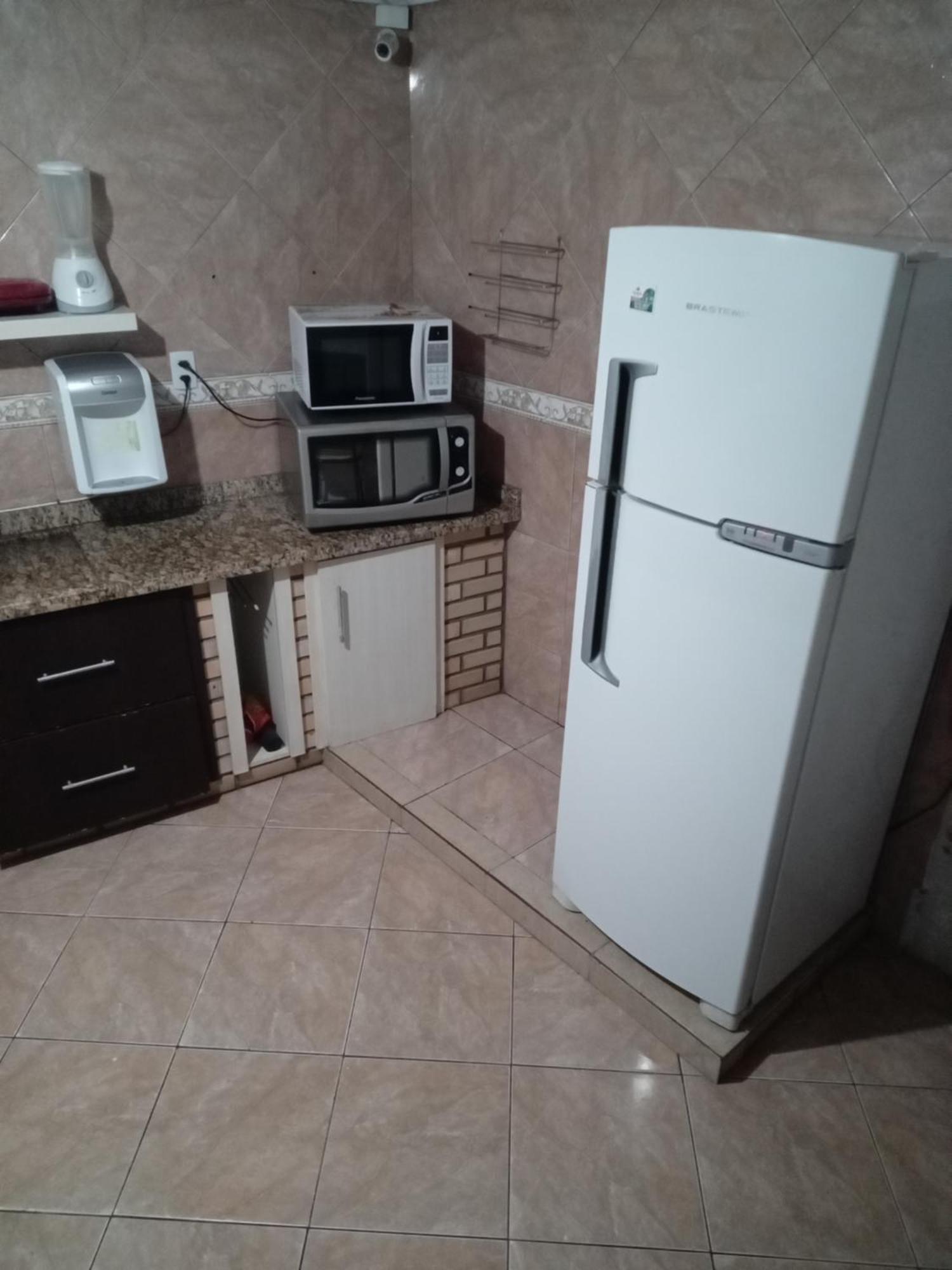 Suites Economicas Beto Carreiro Word ペーニャ エクステリア 写真